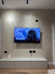 ZEN Apartments Tirana