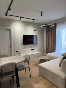 ZEN Apartments Tirana