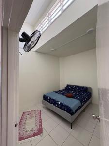 House at Pantai Sepat 2BR Netflix Coway