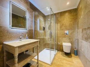 Appart'hotels La Reserve Provence : photos des chambres