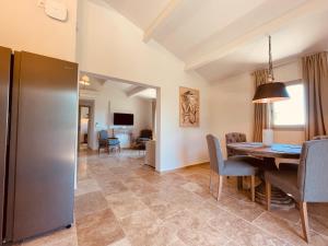 Appart'hotels La Reserve Provence : photos des chambres