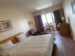 Hotel & Residência Alphaville