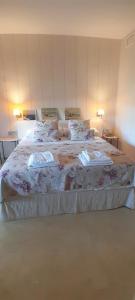 Valle del Este Golf vivienda vistas a campo de Golf