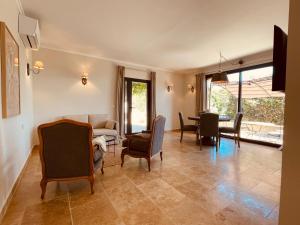 Appart'hotels La Reserve Provence : photos des chambres