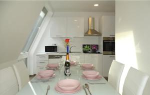 Apartments Eurolux - Bohinjska Bistrica 