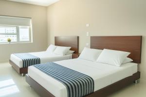 Hotel Caribana Express