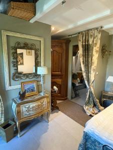 Une Amazone en Povence