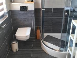 Domki letniskowe Marcelina