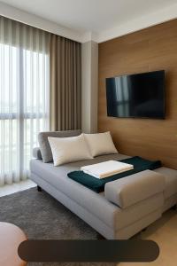 Flat Praia Luxury Century