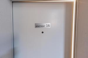 Einladende Wohnung in der Stadt!