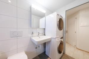 Einladende Wohnung in der Stadt!