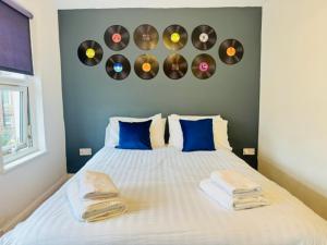 Cosy 1 bedroom flat in Fulham