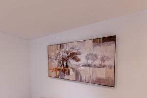 Einladende Wohnung in der Stadt!