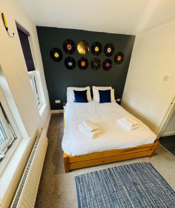 Cosy 1 bedroom flat in Fulham