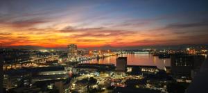 King Porto Maravilha