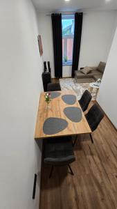 Apartment Lovro