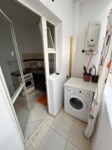 quiet and cozy apartment