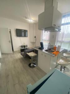 Appartements La VIVA-Hope1er : photos des chambres
