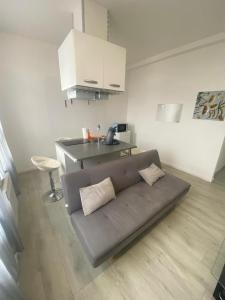 Appartements La VIVA-Hope1er : photos des chambres