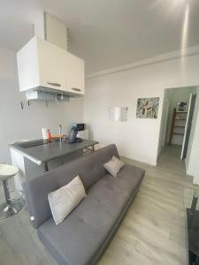 Appartements La VIVA-Hope1er : photos des chambres