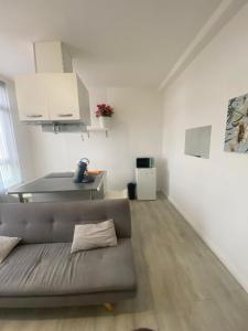 Appartements La VIVA-Hope1er : photos des chambres