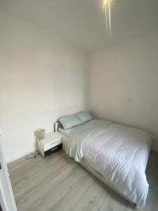 Appartements La VIVA-Hope1er : photos des chambres