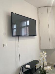 Appartements La VIVA-Hope1er : photos des chambres