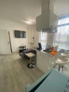 Appartements La VIVA-Hope1er : photos des chambres