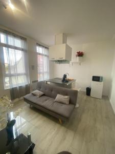 Appartements La VIVA-Hope1er : photos des chambres