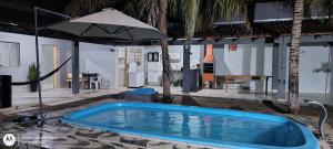 Espaço da Praia Eventos e Hospedagem