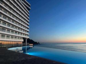 Babmoo Beach tsikhisdziri N169