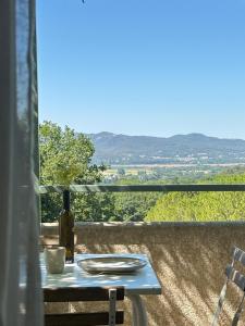 Villas Lourmarin Country House : photos des chambres