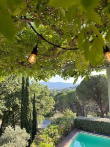 Villas Lourmarin Country House : photos des chambres