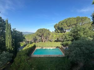 Villas Lourmarin Country House : photos des chambres
