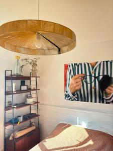 Villas Lourmarin Country House : photos des chambres