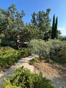 Villas Lourmarin Country House : photos des chambres