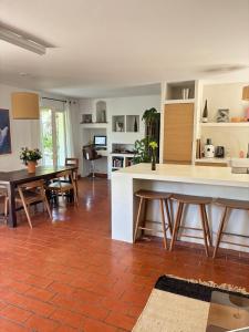 Villas Lourmarin Country House : photos des chambres