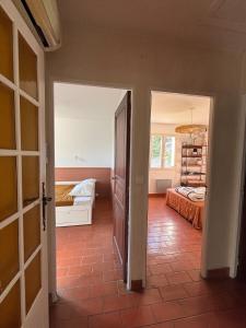 Villas Lourmarin Country House : photos des chambres