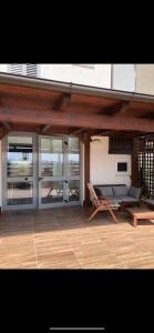 Ospitati - B&B Le Tre Chiavi