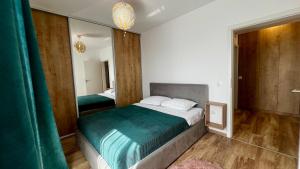 Blue Boho Studios and Apartments Brasov