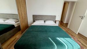 Blue Boho Studios and Apartments Brasov