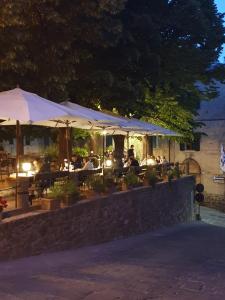 Montalcino Tuscany Home - Casa Vacanza Via Spagni 44