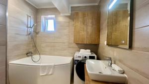 Blue Boho Studios and Apartments Brasov