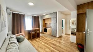 Blue Boho Studios and Apartments Brasov