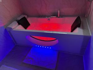 Logement très calme