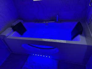 Logement très calme