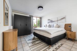 CITY HOUSE !Gratis Parken, Free Parking!