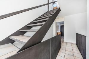 CITY HOUSE !Gratis Parken, Free Parking!