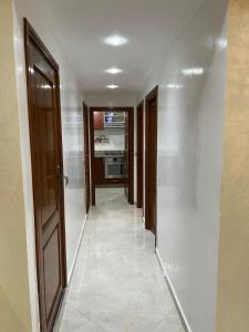 Appartement à Tanger proche de la plage