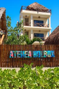Atenea Oceanview Trio